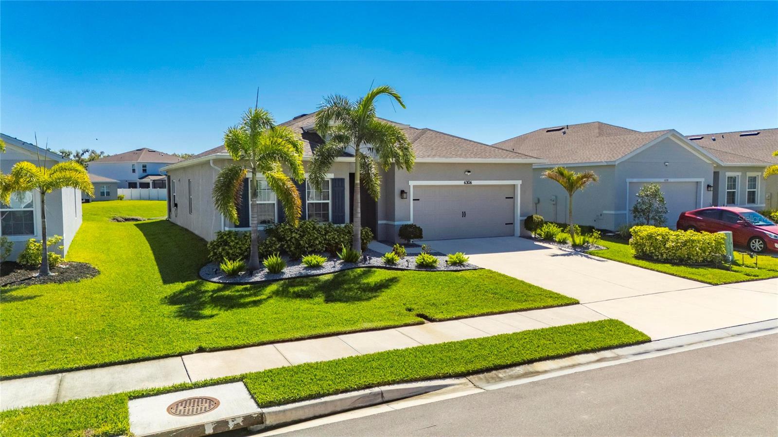 6306 115TH AVE E, PARRISH, FL, 34219