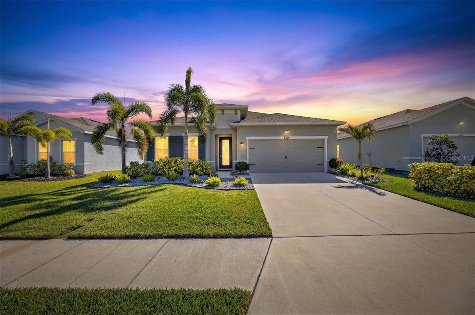 6306 115TH AVE E, PARRISH, FL, 34219