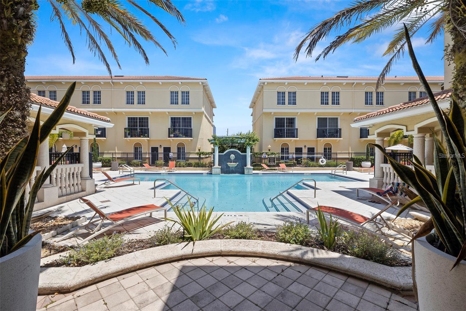 126 BEACH HAVEN LN #126, TAMPA, FL, 33609