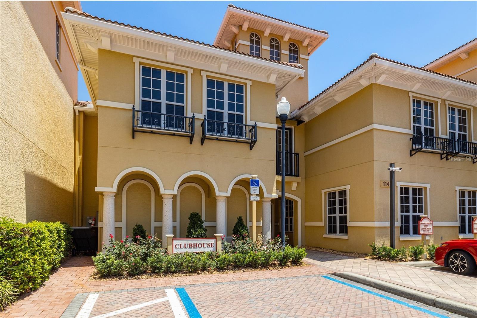 126 BEACH HAVEN LN #126, TAMPA, FL, 33609