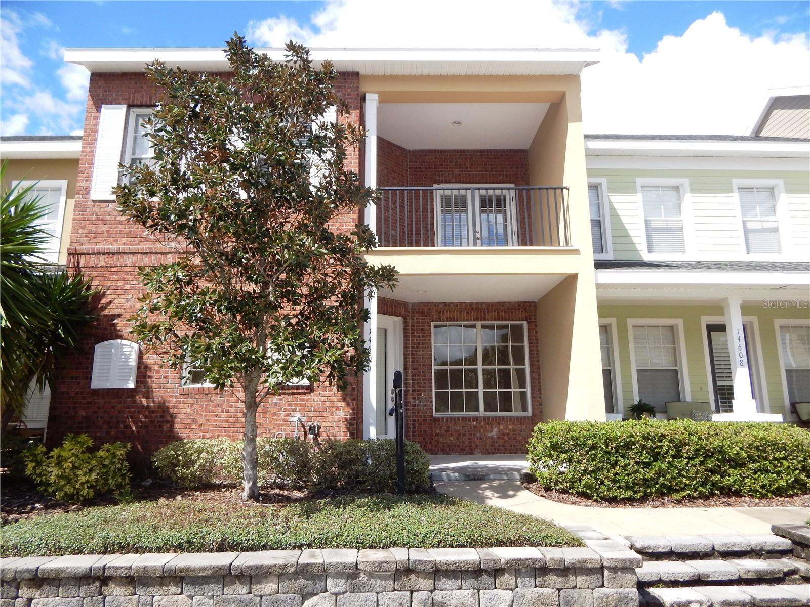 14606 BOURNEMOUTH RD, TAMPA, FL, 33626