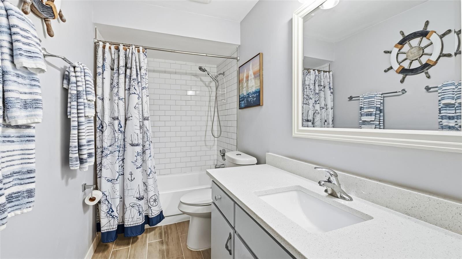 318 WINDRUSH BLVD #9, INDIAN ROCKS BEACH, FL, 33785