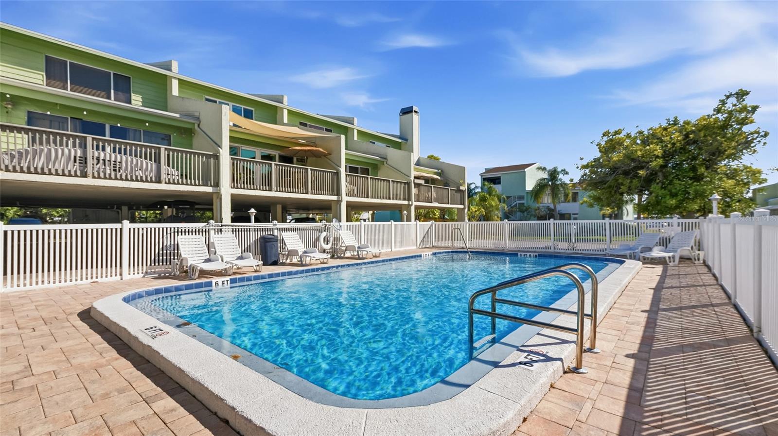 318 WINDRUSH BLVD #9, INDIAN ROCKS BEACH, FL, 33785