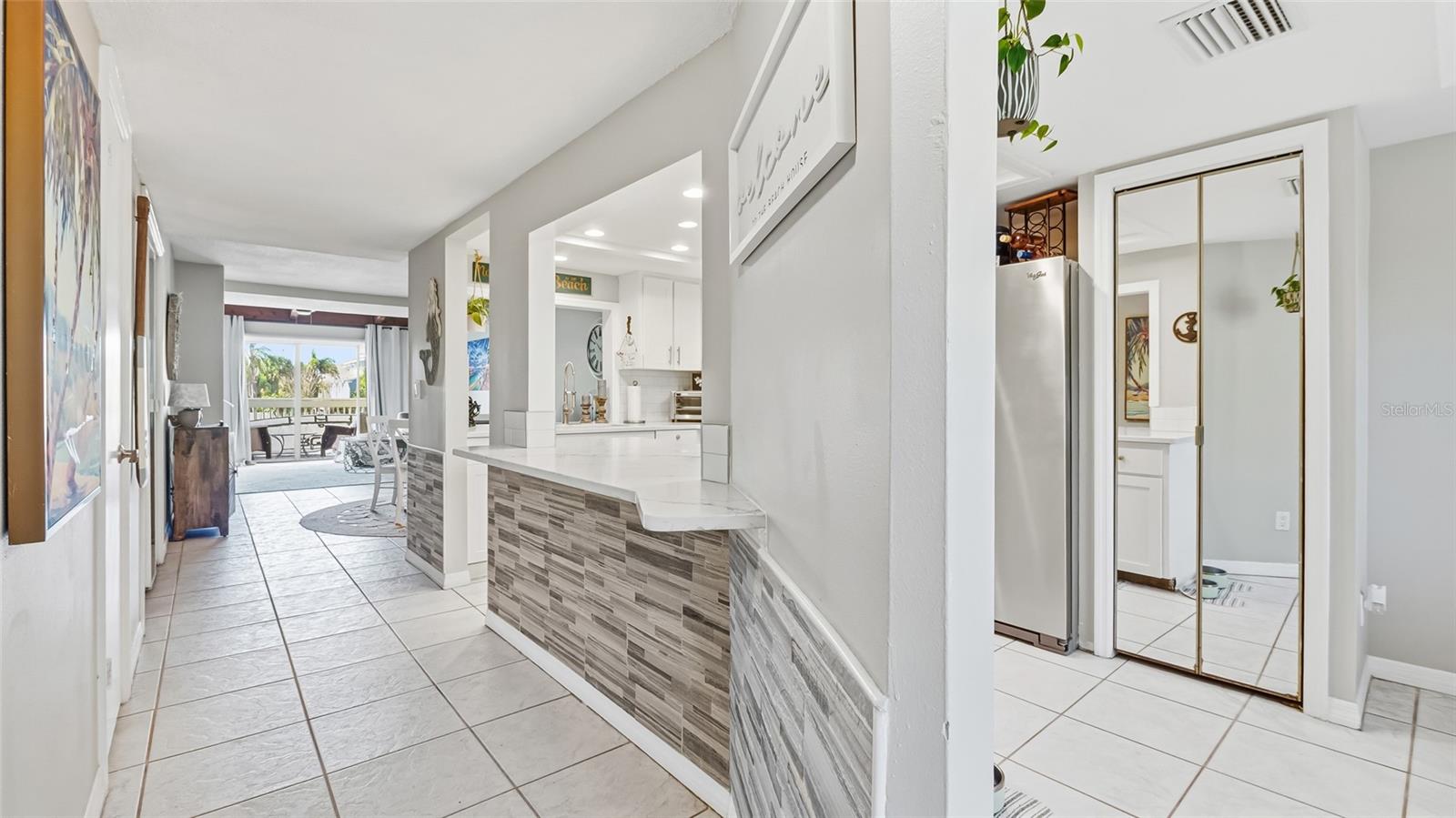 318 WINDRUSH BLVD #9, INDIAN ROCKS BEACH, FL, 33785