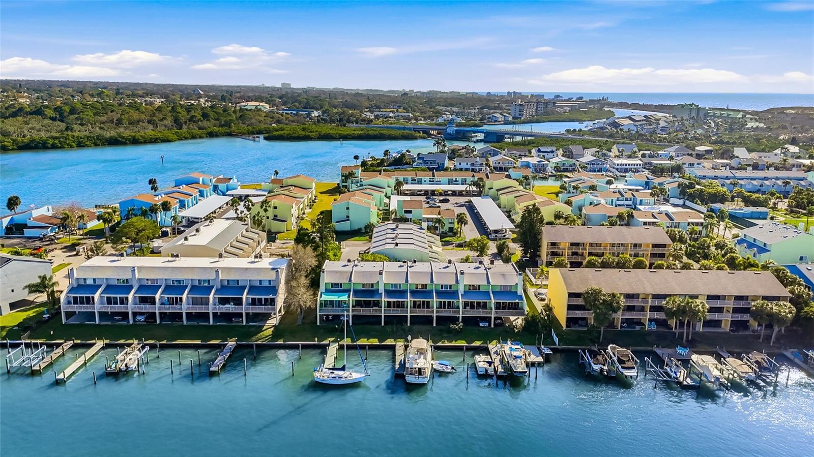 318 WINDRUSH BLVD #9, INDIAN ROCKS BEACH, FL, 33785