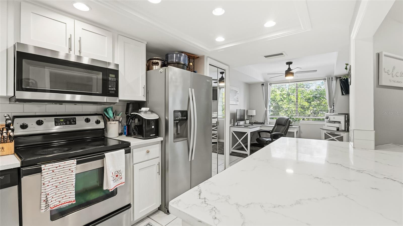 318 WINDRUSH BLVD #9, INDIAN ROCKS BEACH, FL, 33785