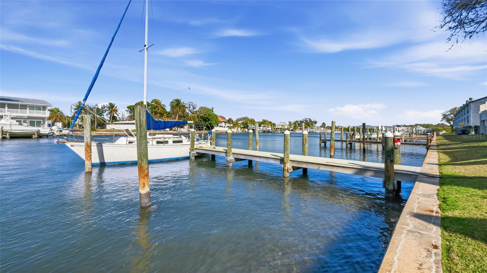 318 WINDRUSH BLVD #9, INDIAN ROCKS BEACH, FL, 33785