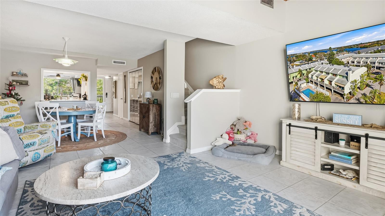 318 WINDRUSH BLVD #9, INDIAN ROCKS BEACH, FL, 33785