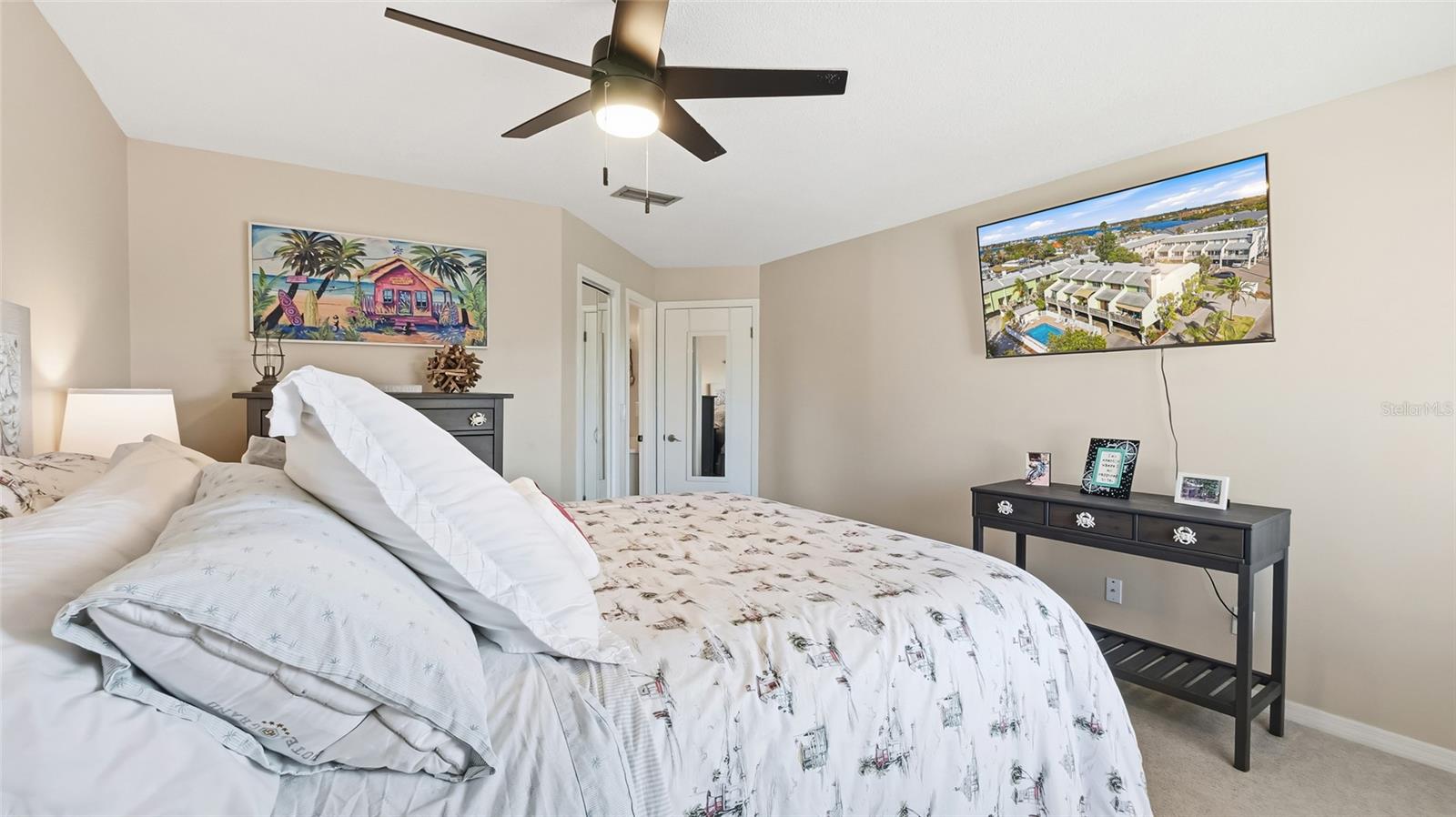 318 WINDRUSH BLVD #9, INDIAN ROCKS BEACH, FL, 33785