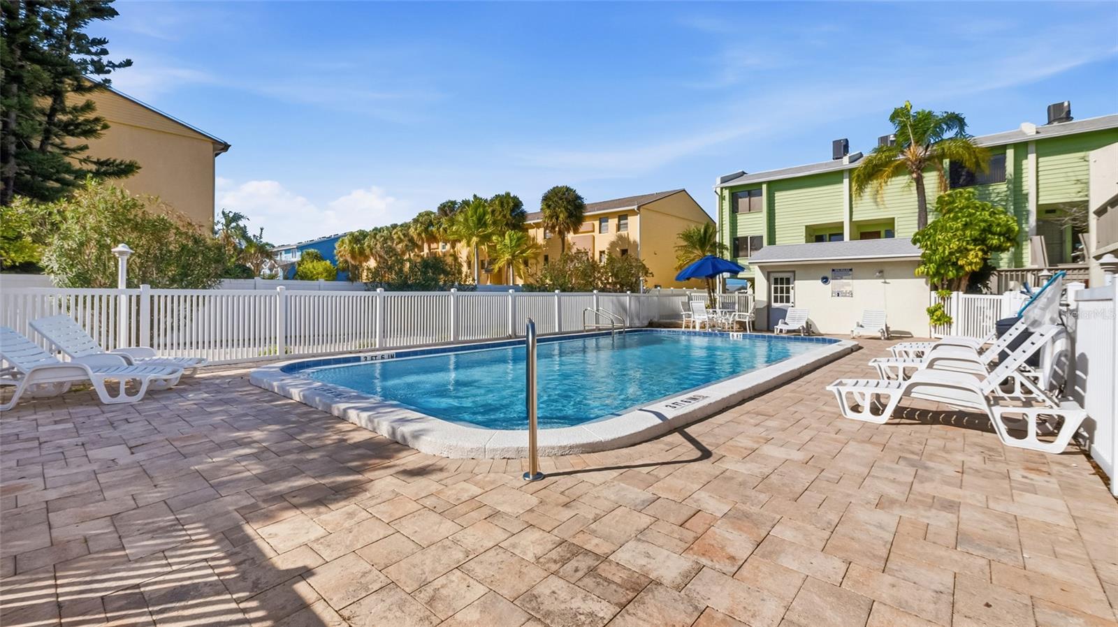 318 WINDRUSH BLVD #9, INDIAN ROCKS BEACH, FL, 33785