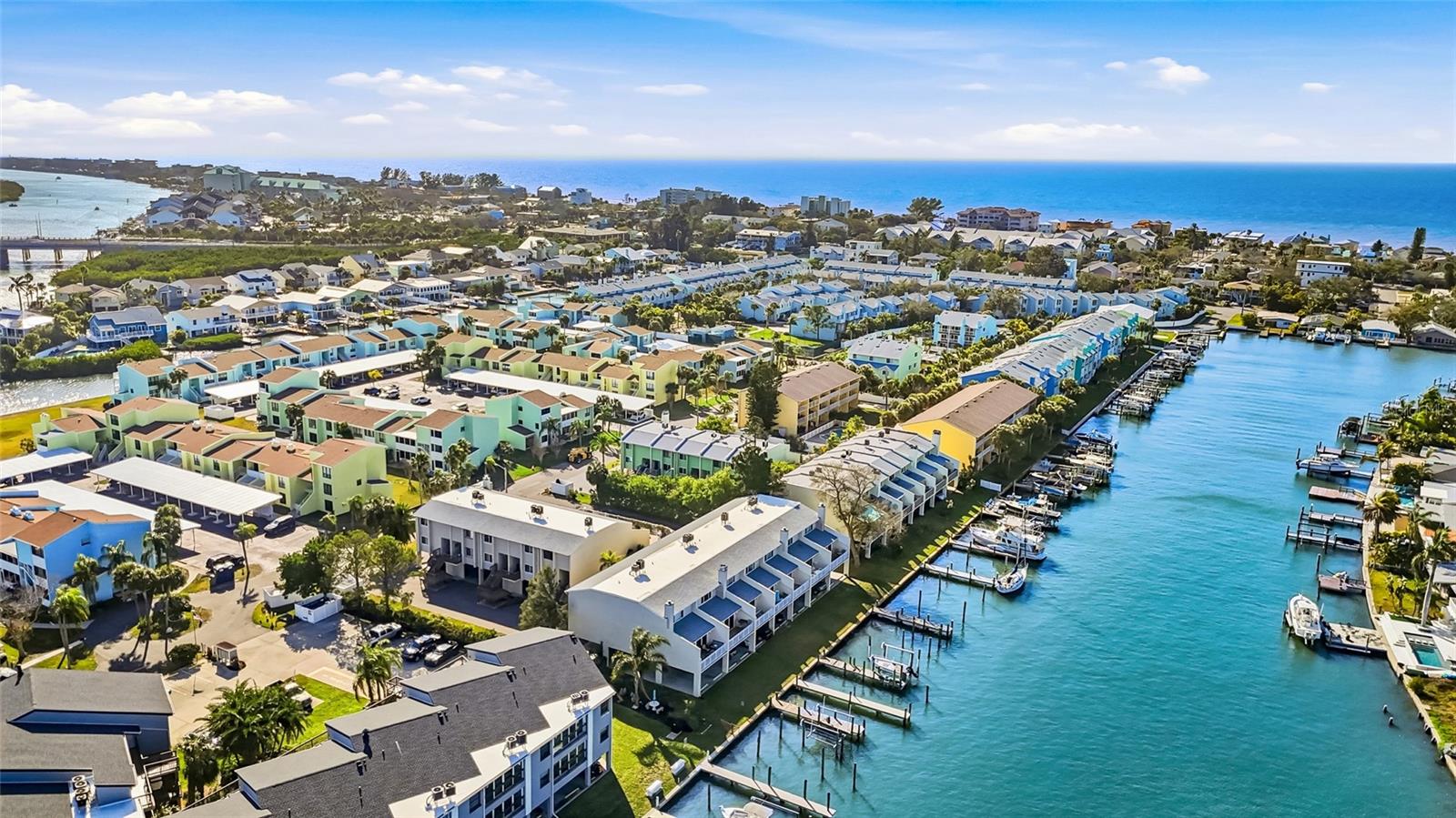 318 WINDRUSH BLVD #9, INDIAN ROCKS BEACH, FL, 33785