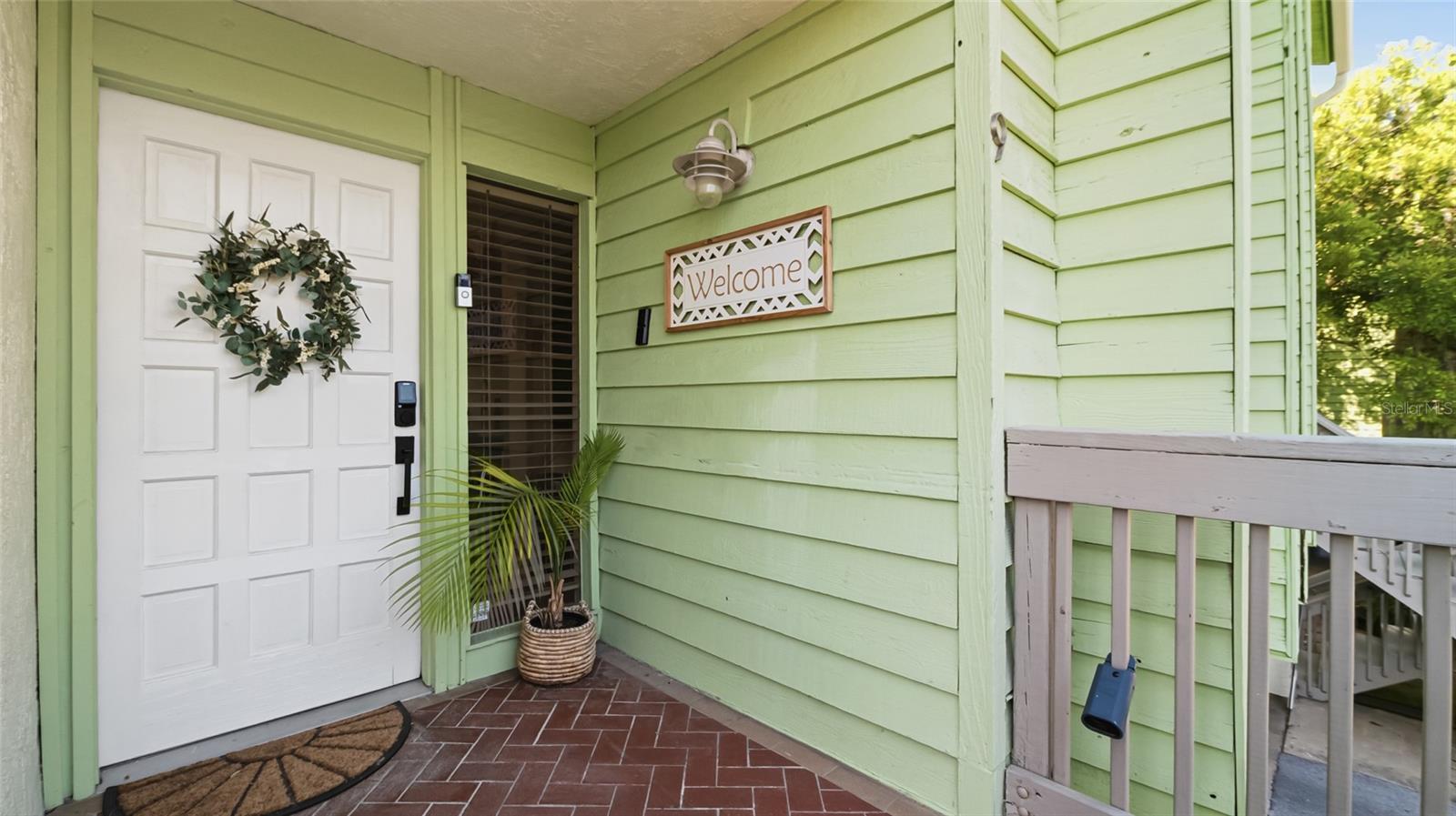 318 WINDRUSH BLVD #9, INDIAN ROCKS BEACH, FL, 33785