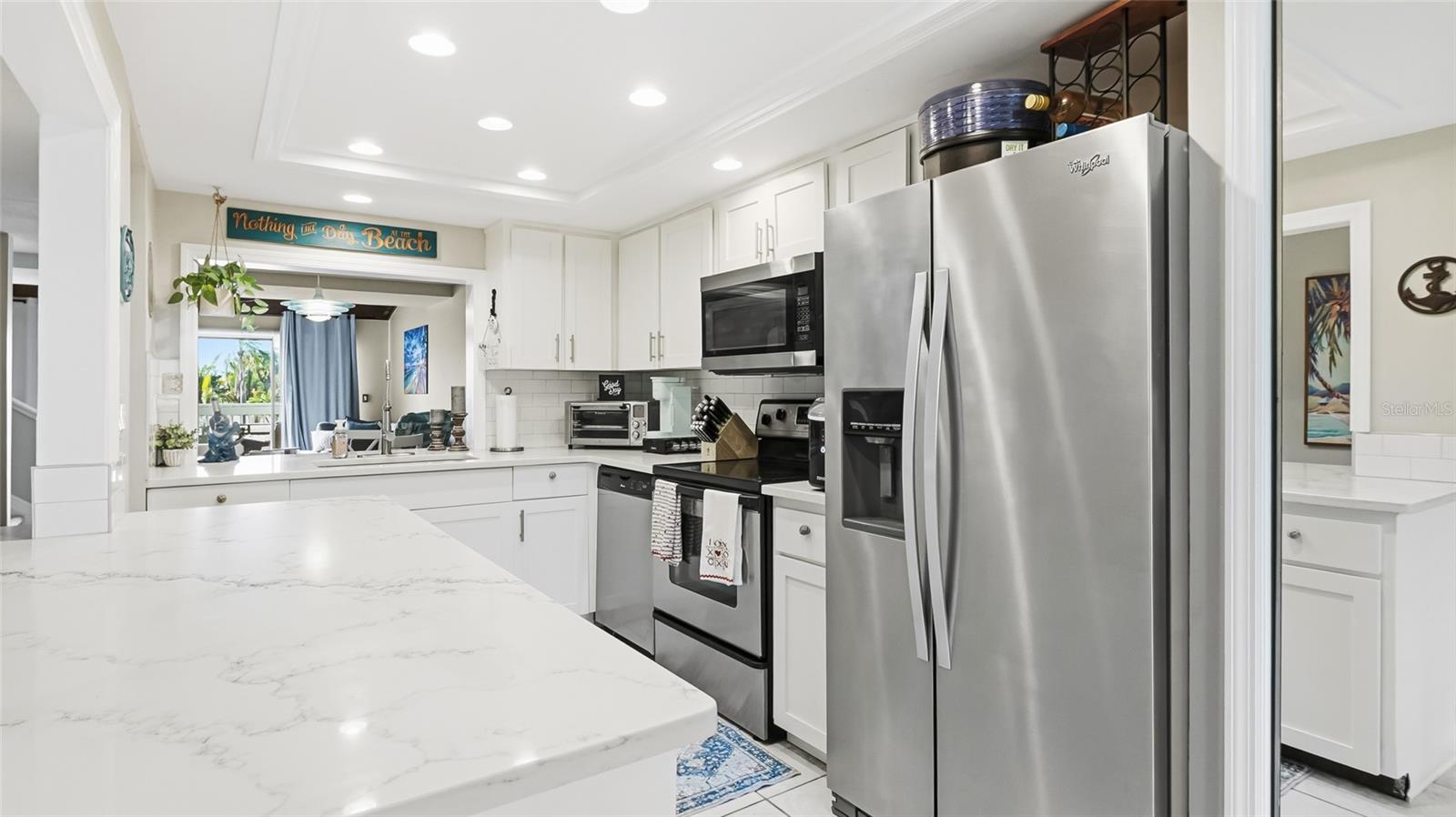 318 WINDRUSH BLVD #9, INDIAN ROCKS BEACH, FL, 33785