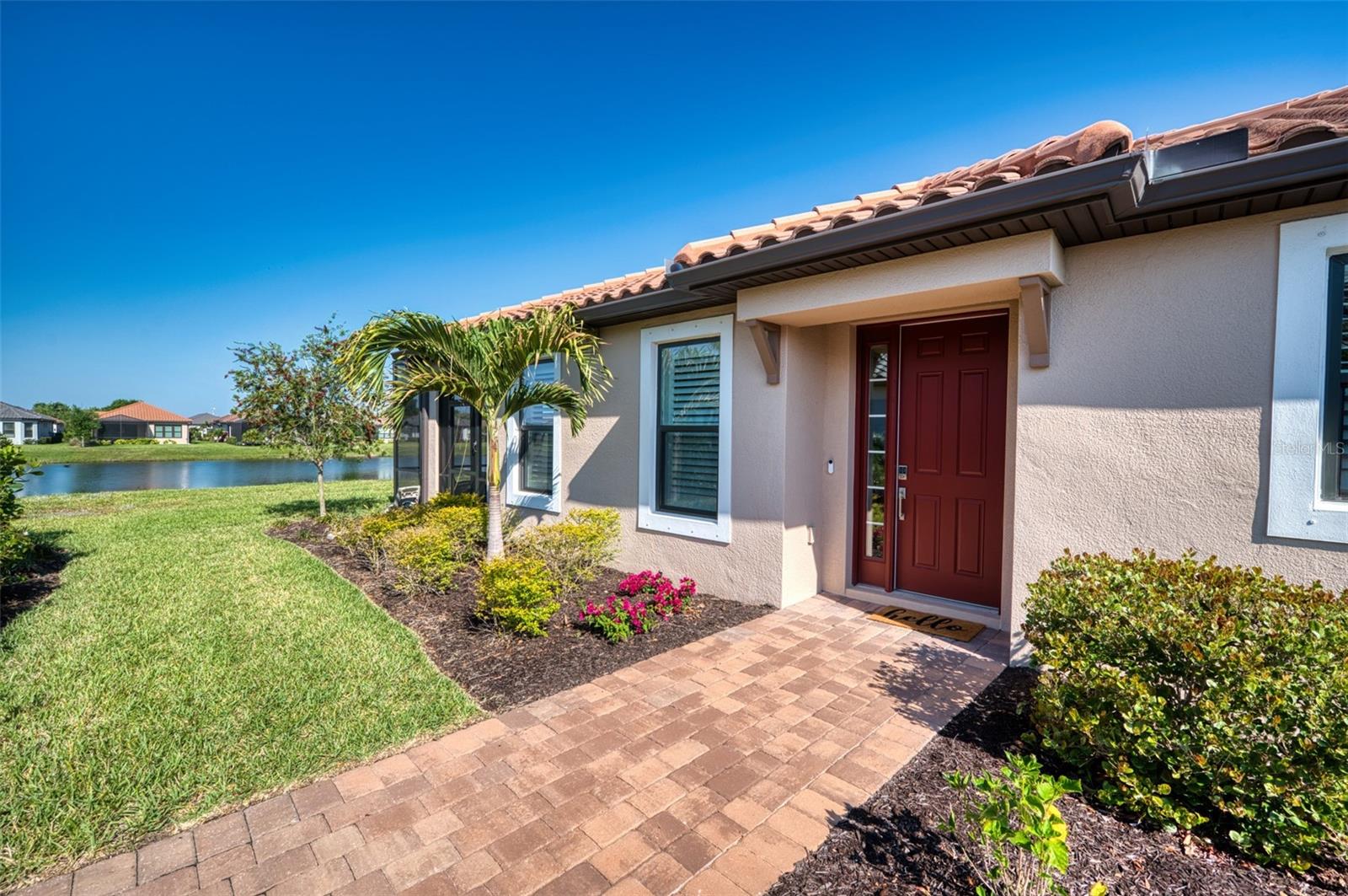 3044 FORMIA CT, BRADENTON, FL, 34211