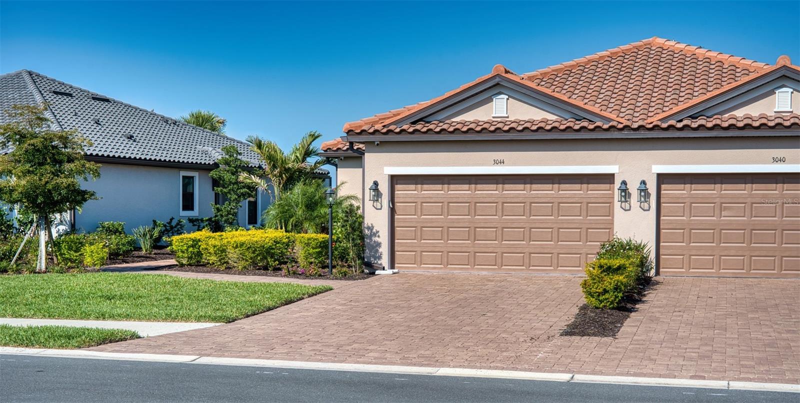 3044 FORMIA CT, BRADENTON, FL, 34211