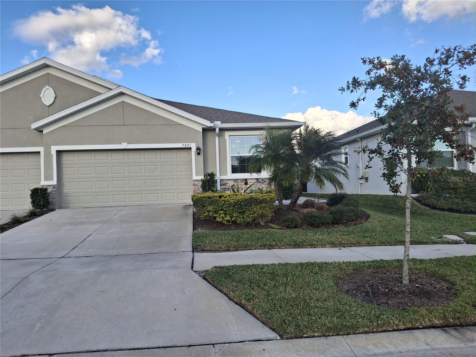 7891 STONEBROOK CIR, WESLEY CHAPEL, FL, 33545