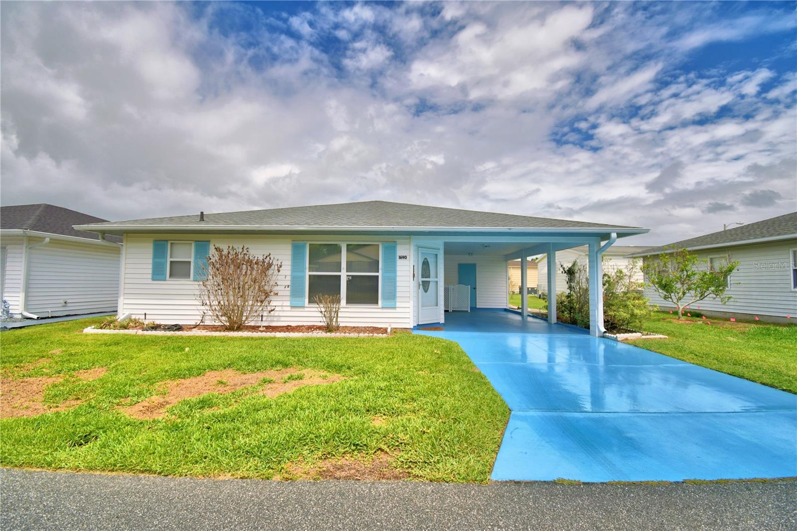 1690 COLONNADES CIR N, LAKELAND, FL, 33811