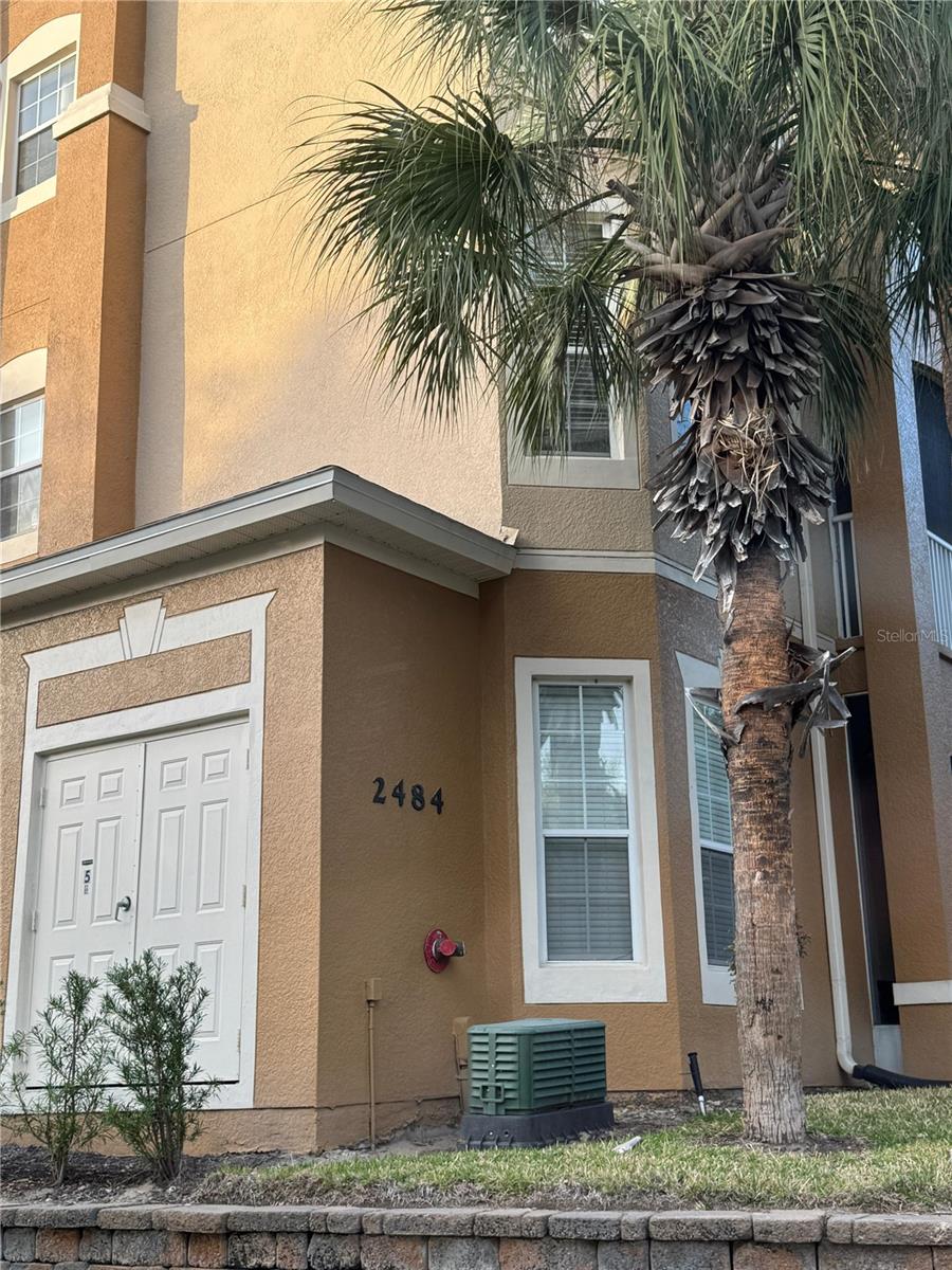 2484 SAN TECLA ST #402, ORLANDO, FL, 32835