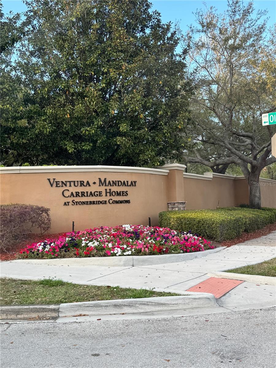 2484 SAN TECLA ST #402, ORLANDO, FL, 32835