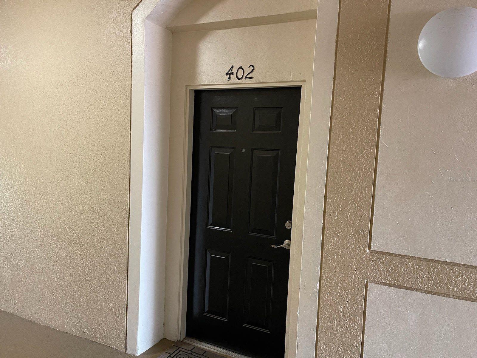 2484 SAN TECLA ST #402, ORLANDO, FL, 32835