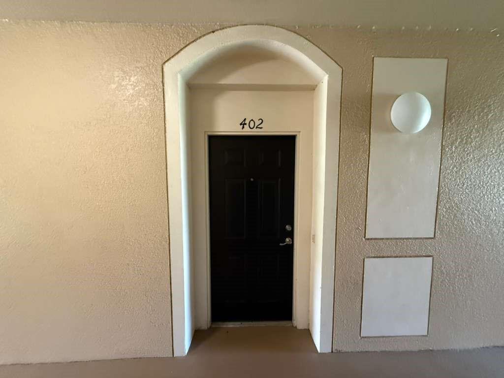 2484 SAN TECLA ST #402, ORLANDO, FL, 32835