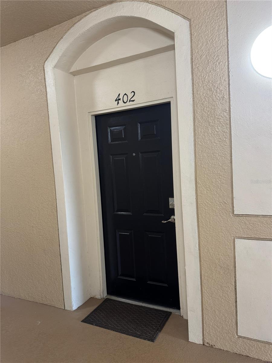 2484 SAN TECLA ST #402, ORLANDO, FL, 32835