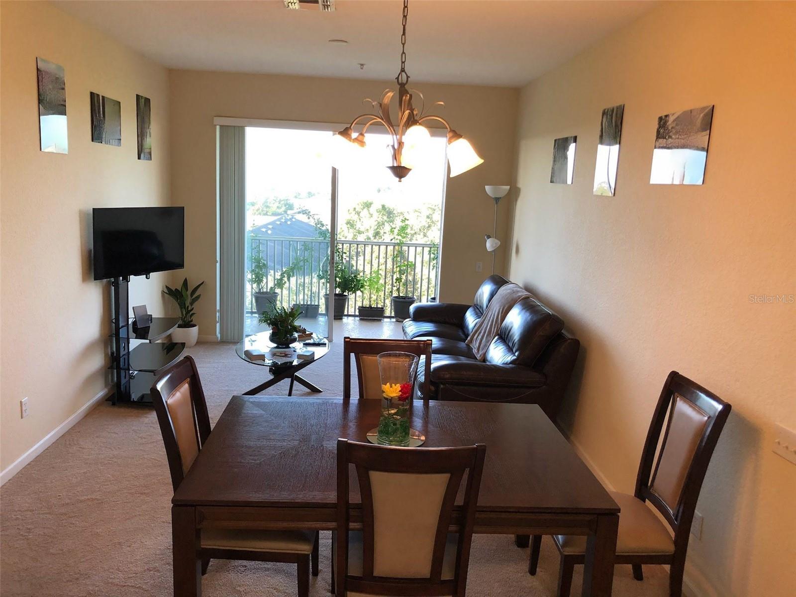 2484 SAN TECLA ST #402, ORLANDO, FL, 32835