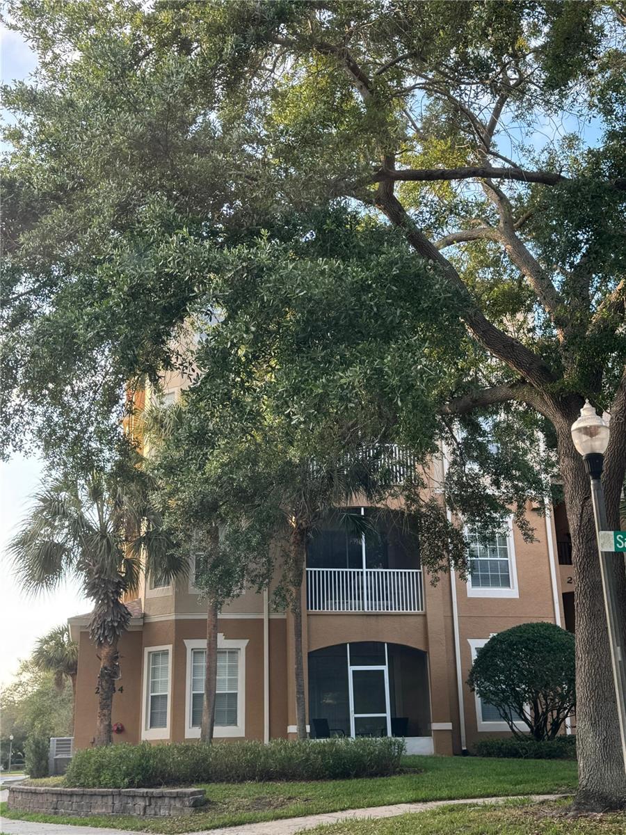 2484 SAN TECLA ST #402, ORLANDO, FL, 32835