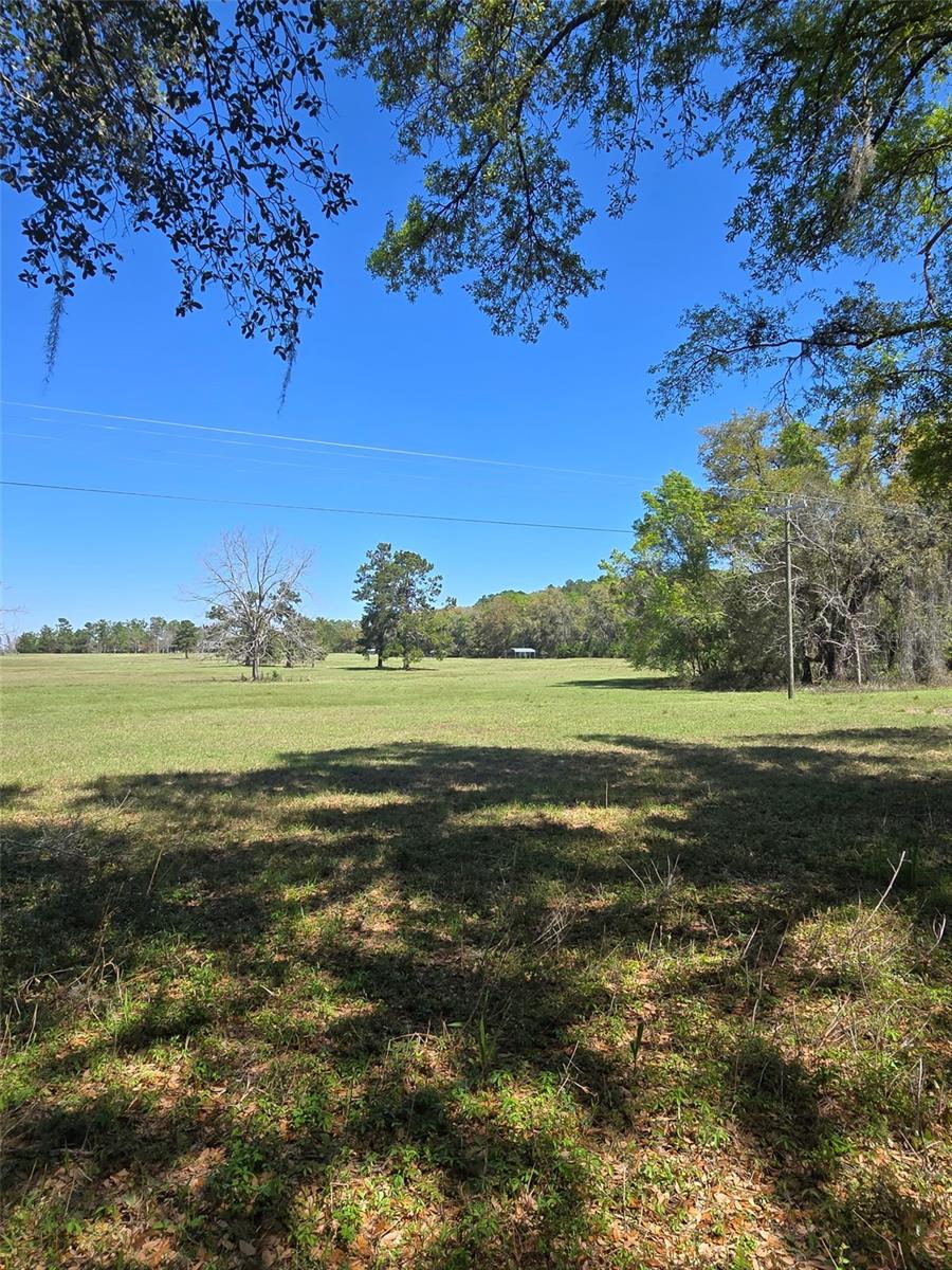 TDB (LOT 1) 55TH PL, MC ALPIN, FL, 32062