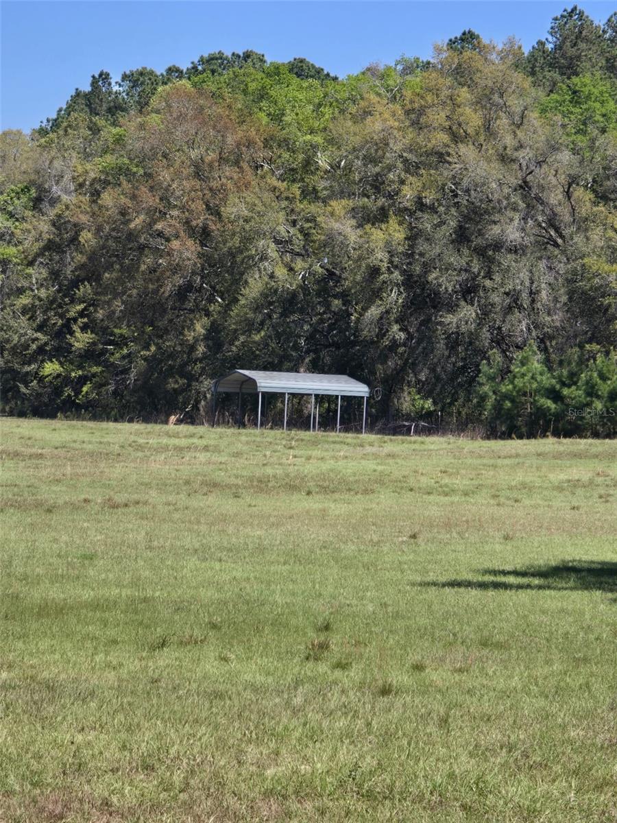 TDB (LOT 1) 55TH PL, MC ALPIN, FL, 32062