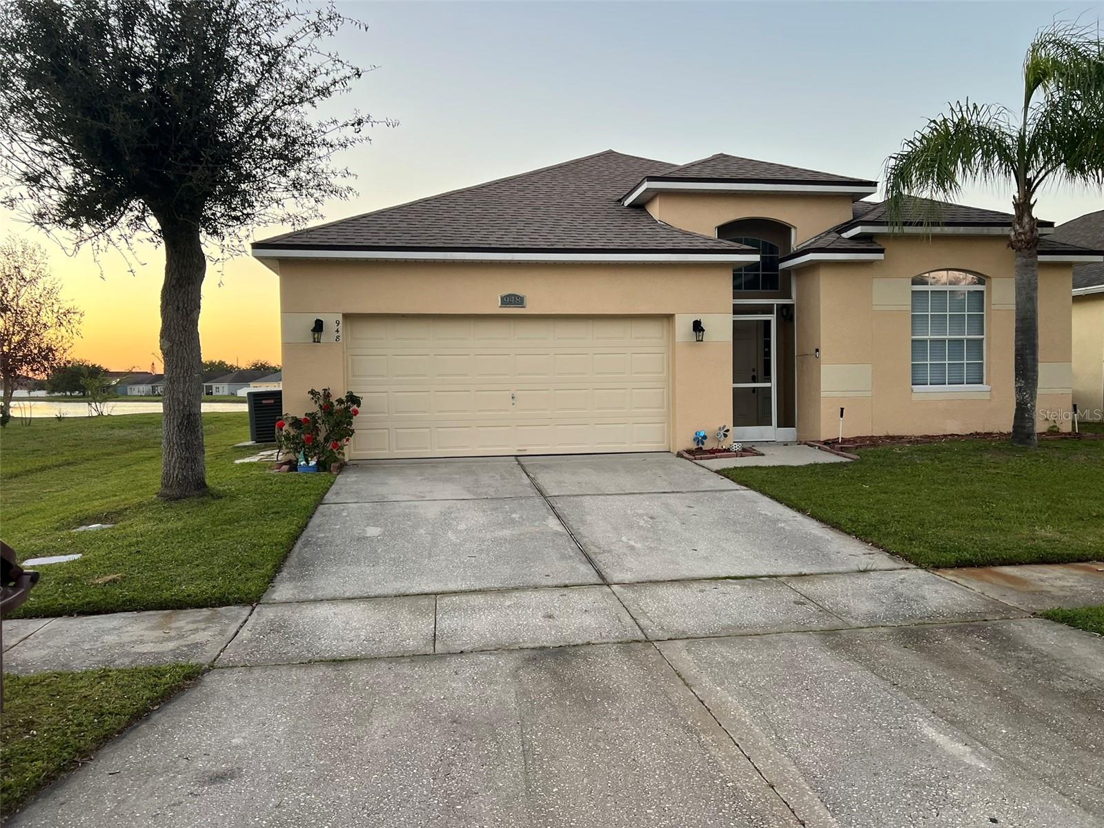 948 HACIENDA CIR, KISSIMMEE, FL, 34741