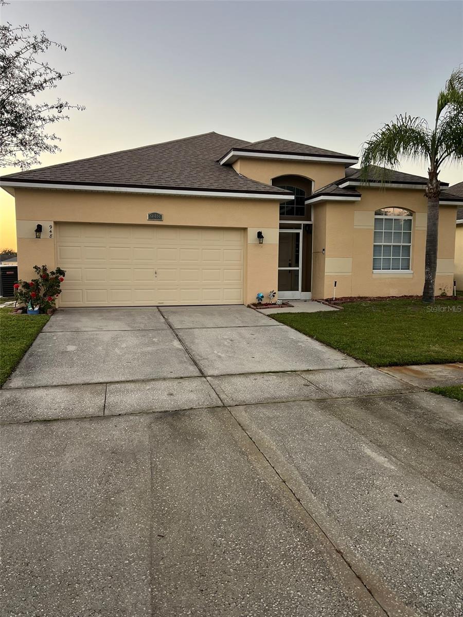 948 HACIENDA CIR, KISSIMMEE, FL, 34741