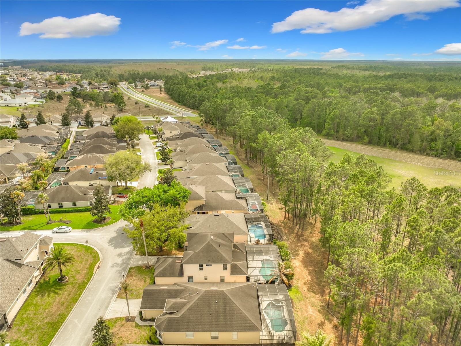 520 ORISTA DR, DAVENPORT, FL, 33897