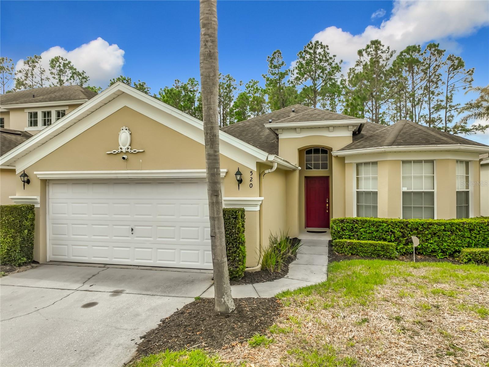 520 ORISTA DR, DAVENPORT, FL, 33897