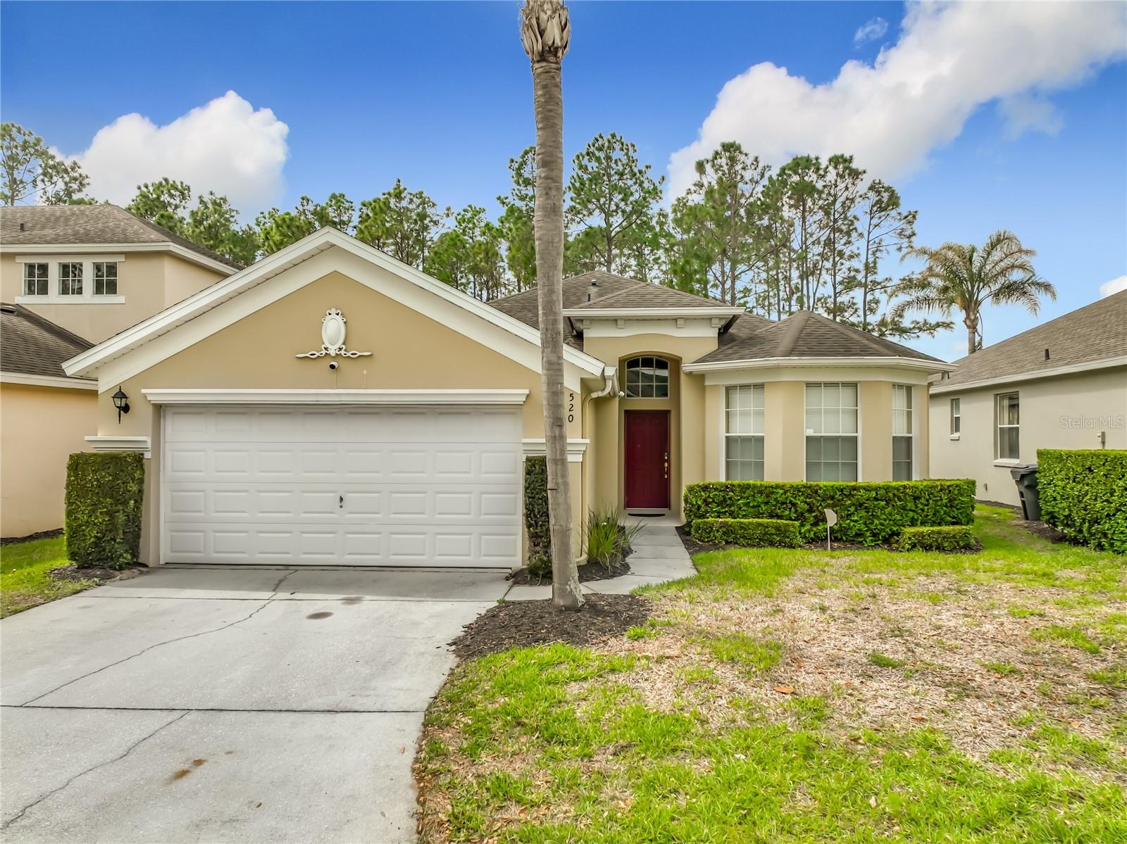 520 ORISTA DR, DAVENPORT, FL, 33897