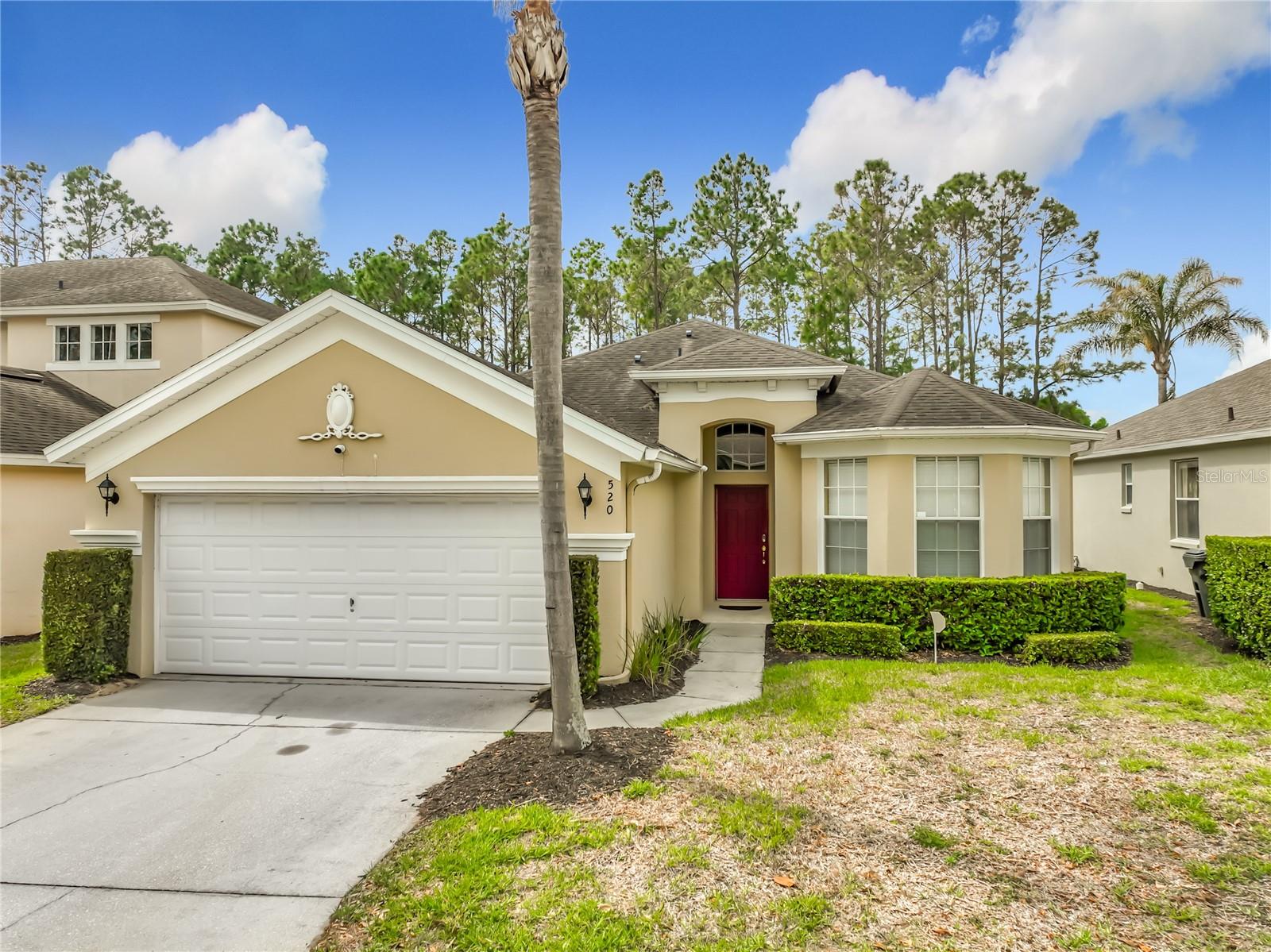 520 ORISTA DR, DAVENPORT, FL, 33897