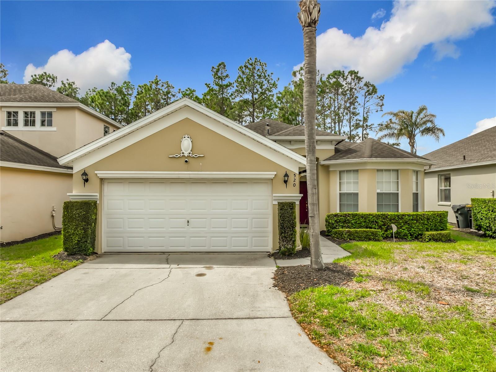 520 ORISTA DR, DAVENPORT, FL, 33897