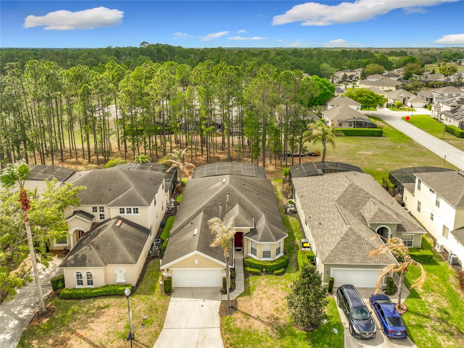 520 ORISTA DR, DAVENPORT, FL, 33897
