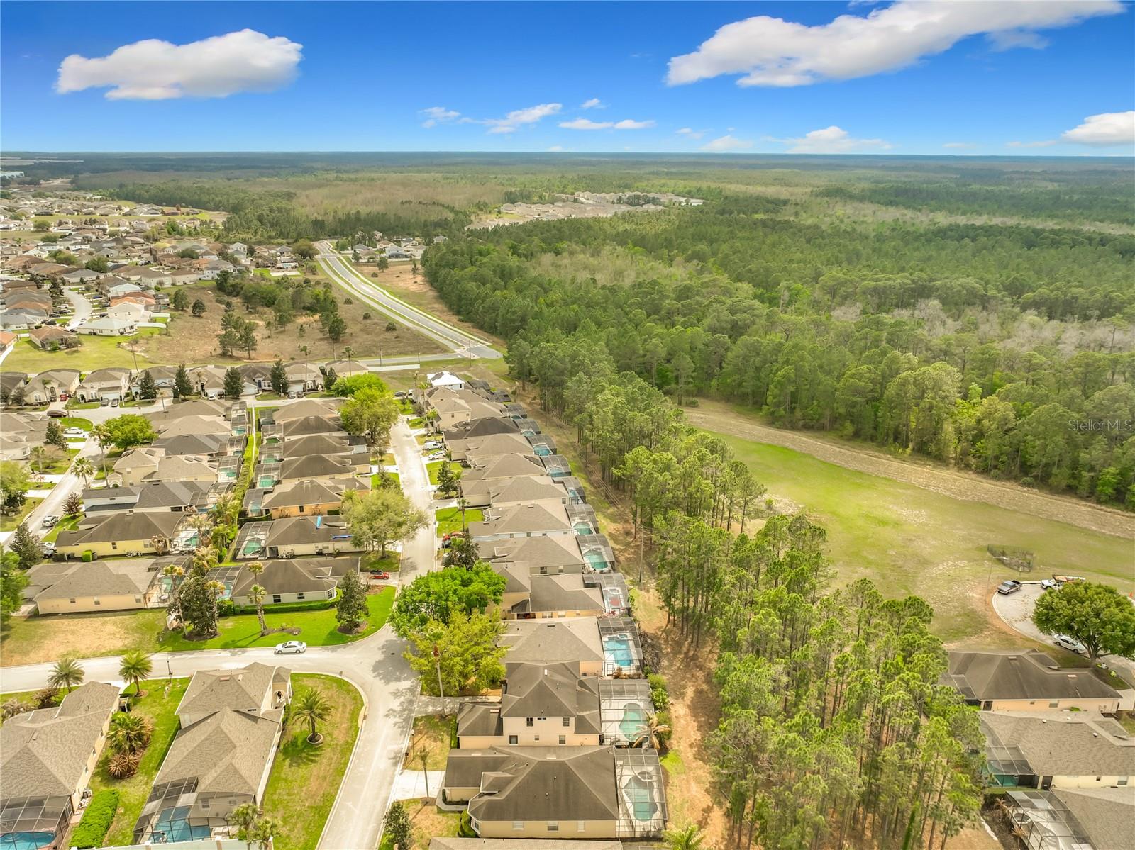 520 ORISTA DR, DAVENPORT, FL, 33897
