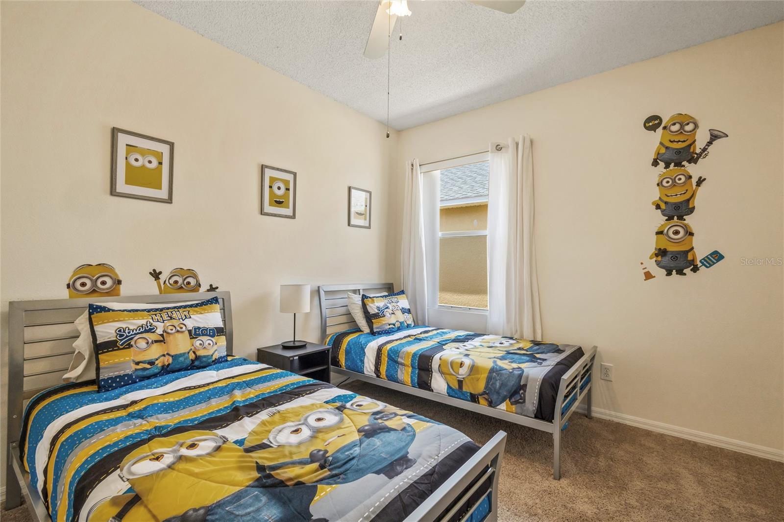 422 GRAYSTONE BLVD, DAVENPORT, FL, 33837