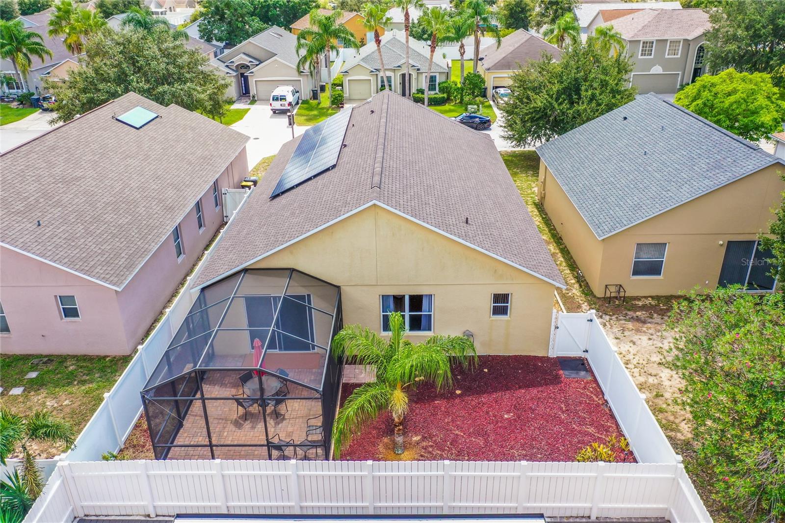 422 GRAYSTONE BLVD, DAVENPORT, FL, 33837