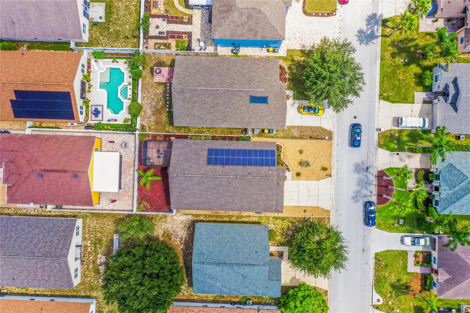 422 GRAYSTONE BLVD, DAVENPORT, FL, 33837