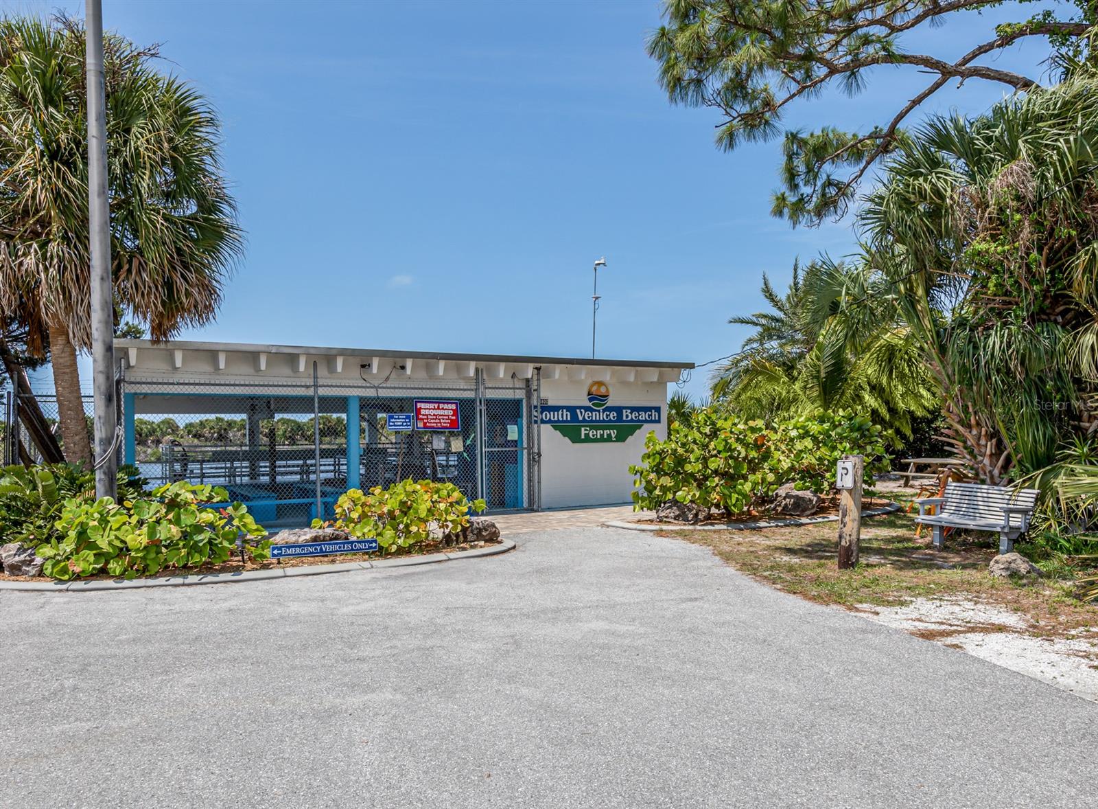 1345 OLYMPIA RD, VENICE, FL, 34293