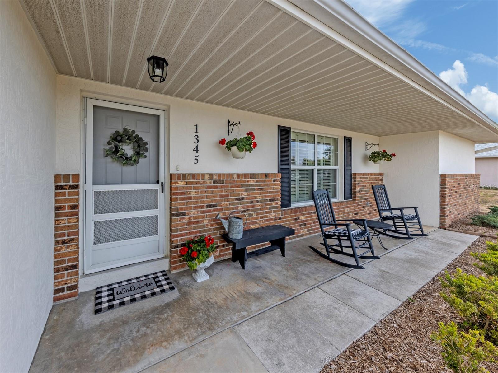 1345 OLYMPIA RD, VENICE, FL, 34293