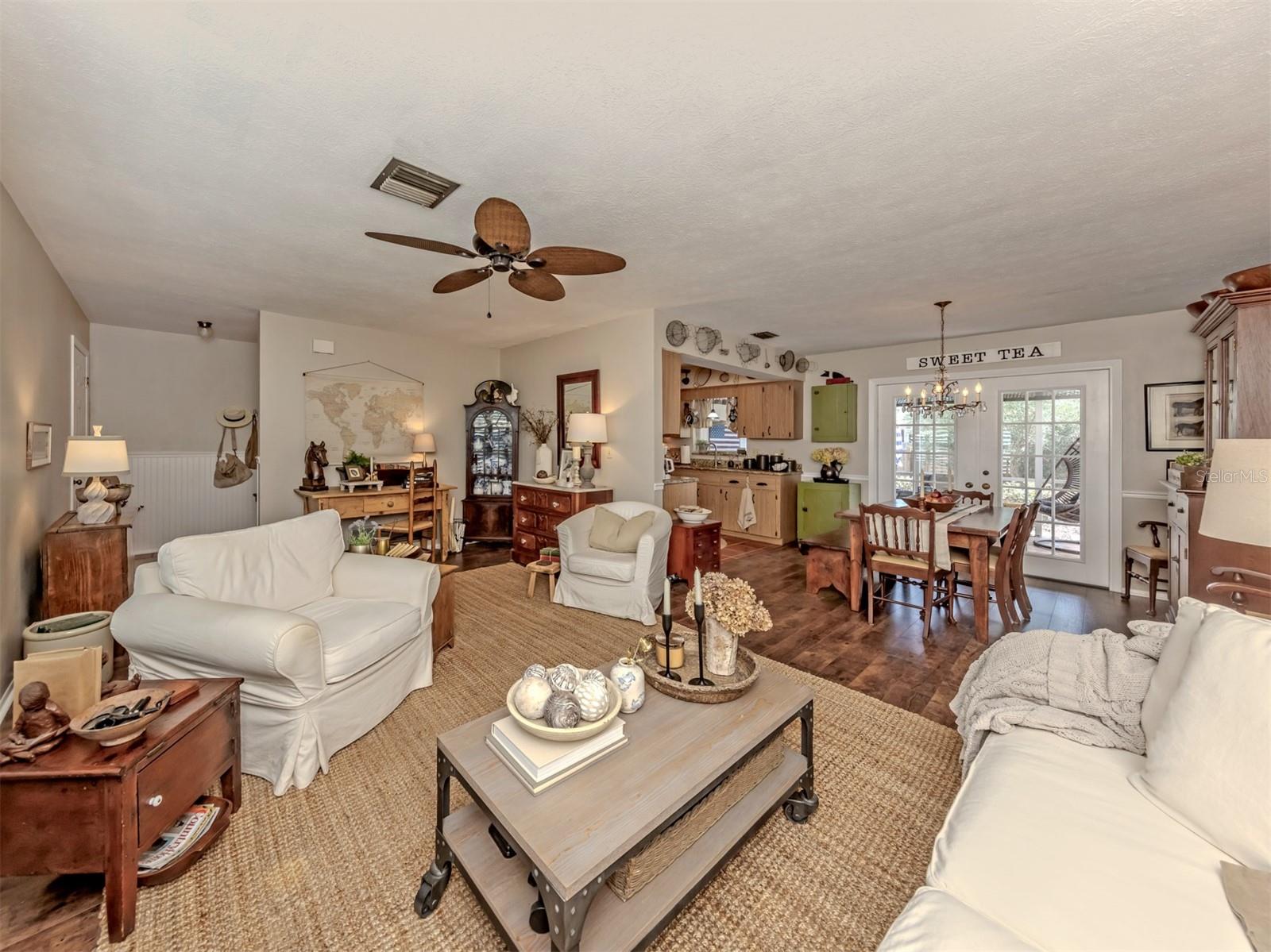 1345 OLYMPIA RD, VENICE, FL, 34293