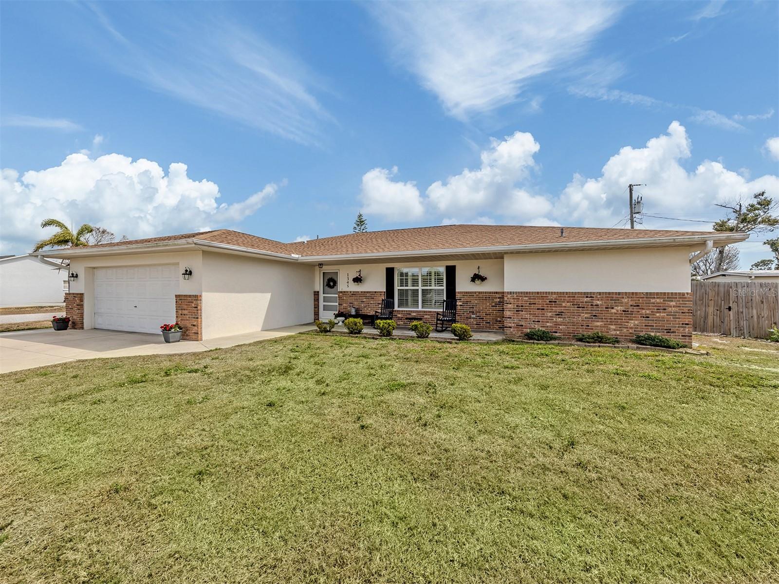 1345 OLYMPIA RD, VENICE, FL, 34293