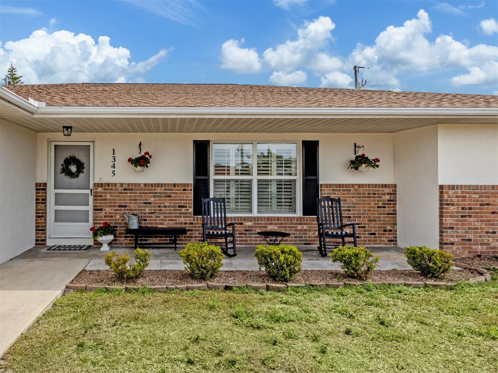 1345 OLYMPIA RD, VENICE, FL, 34293