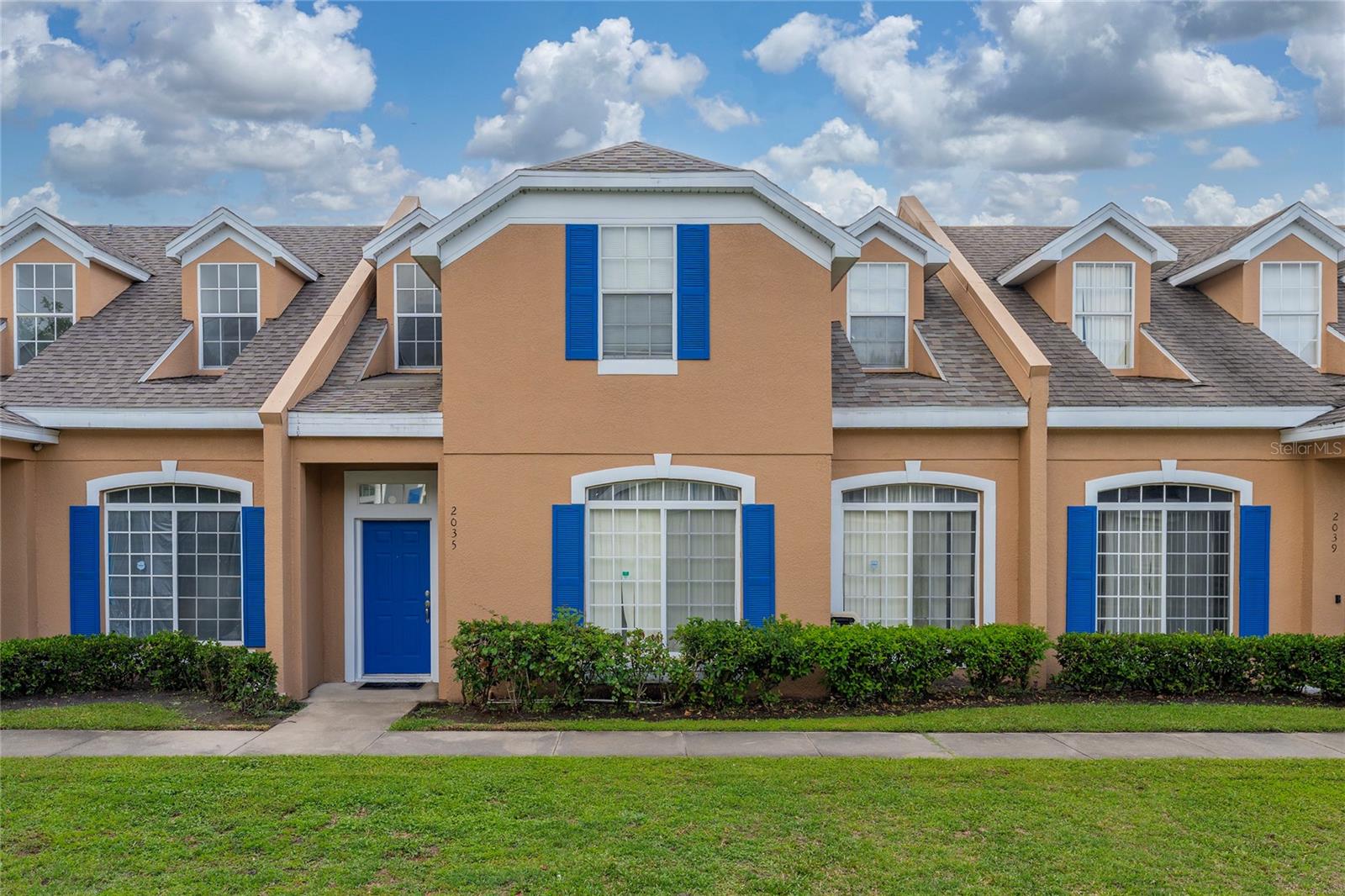 2035 ISLAND BROOK LN, ORLANDO, FL, 32824