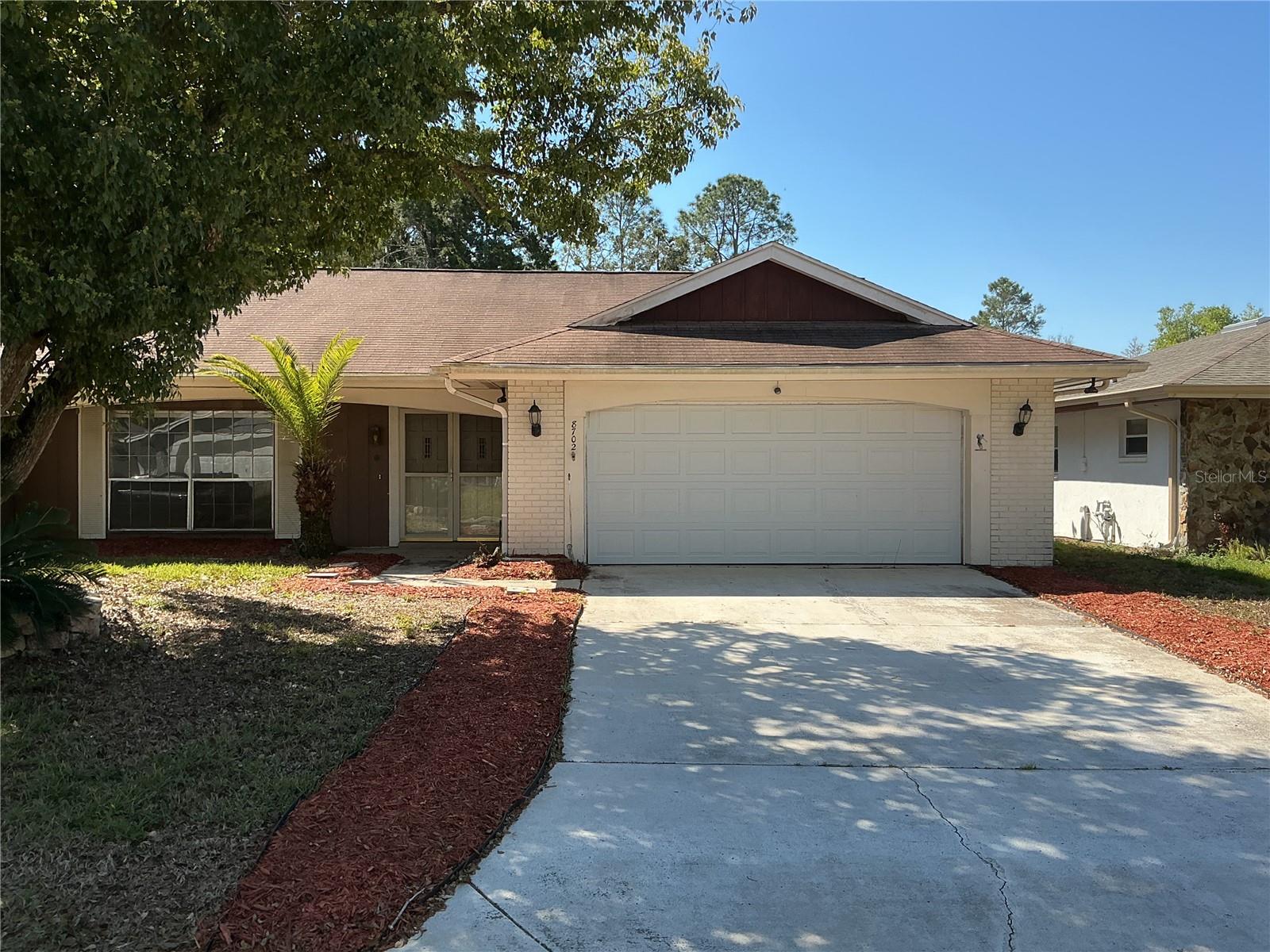 8702 VILLAGE MILL ROW, HUDSON, FL, 34667