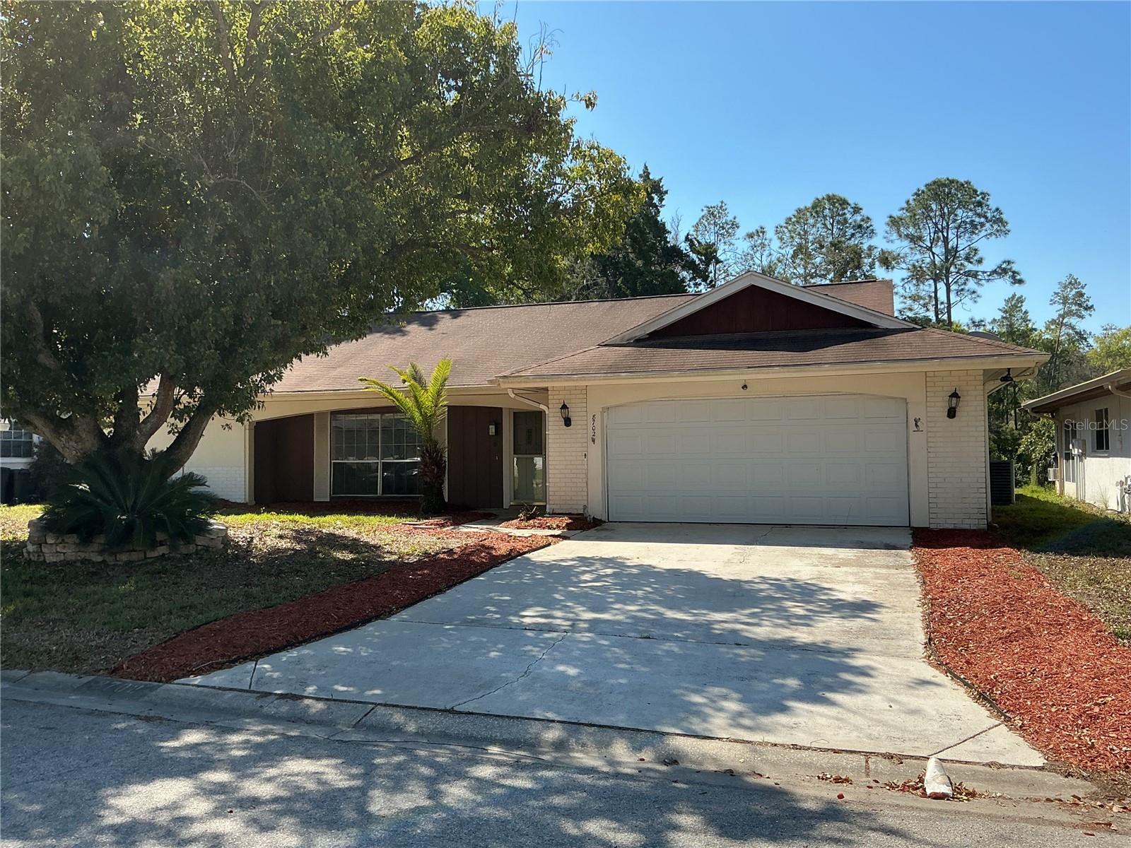 8702 VILLAGE MILL ROW, HUDSON, FL, 34667